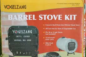 Maybe you would like to learn more about one of these? Building A Simple Barrel Stove