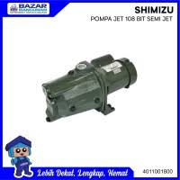 Pompa air jet pump bisa menjadi pilihan terbaik untuk merubah hidup lebih nyaman, karena jet pump tersebut memiliki fungsi untuk memindahkan air dari sumber ke penampungan secara otomatis, sehingga manfaatnya akan memberikan kemudahan dalam hal persediaan air setiap harinya. Jual Pompa Air Semi Jetpump Terbaik Harga Murah August 2021 Cicil 0