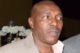 Chris Uba, others make INEC's list