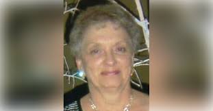 Obituary information for Barbara A. Andersen (Haynes)