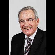 Gérard VINCENT (CCI Touraine à Tours)