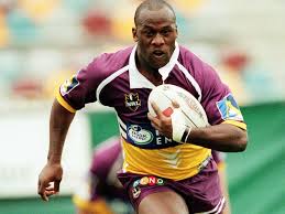 Maybe you would like to learn more about one of these? Wendell Sailor S Super League Pay Rise With Brisbane Broncos