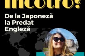 Facultatea de limbi şi literaturi străine pregăteşte specialişti în domeniile filologice care studiază două limbi şi literaturi străine moderne, o limbă şi literatură străină ca specializare a şi limba şi literatura română ca specializare b, filologie clasică (limba şi literatura. Facultatea De Limbi Si Literaturi Straine Archives Gabriela Deleanu