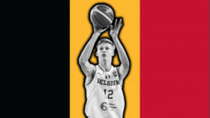 Belgian prospect vrenz bleijenbergh grew up a knicks fan. Vrenz Beleijenbergh Eurospects