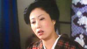 Tissue Paper By the Geisha's Pillow (1977)