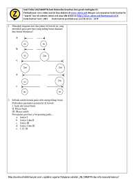 Kecepatan sudut tetap (ω) atau percepatan sudutnya nol (α) (ω = tetap dan α = 0). Fisika Soal Um Snmptn Bab Mekanika Gravitasi Dan Gerak Melingkar 01 Pdf