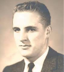 Peter Strachan Obituary (2014)