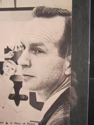 Stanley Otto Hess Obituary