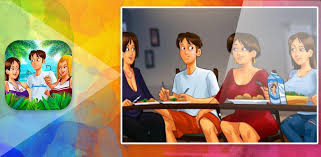 Miger003 il y a 3 mois. Milfy Summertime Saga 2k19 Tutorial V19 Para Android Apk Descargar