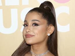 Should celebrities be paid this much money for sponsored posts? Ariana Grande S Doppelganger Paige Niemann Was Shocked Ariana Noticed Her Teen Vogue