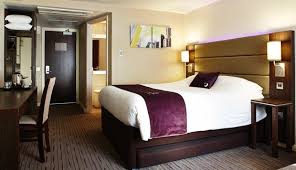 15 bath road, hillingdon, united kingdom. Premier Inn London Heathrow Airport Terminal 4 Ready For May Debut Hotel Management