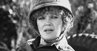 Eileen Brennan dead at 80