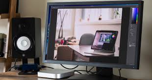 We will get into raids, networking, etc., later, but for many, a single portable option will be the best place to start. The Best Monitors For Photography And Photo Editing In 2021 Petapixel