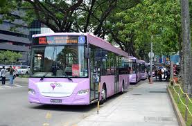Tbs to metro hotel kl sentral. Go Kl City Bus Free City Bus For Klcc Bukit Bintang Chinatown Area Klia2 Info