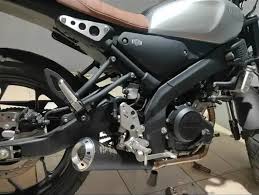 Ada cukup banyak cara bikin suara cara paling mudah dengan membedah bagian dalam silincer knalpot kemudian memotongnya. Tampilan Makin Keren Dengan Pilihan Knalpot Motor Yang Tepat Tagar Berita