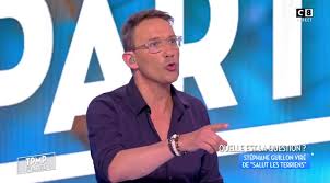 Lien 01 ou lien 02. Audience Touche Pas A Mon Poste Tpmp En Dessous Du Million De Telespectateurs En Ce 28 Juin Stars Actu