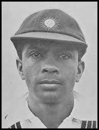 THIS IS HOW DA SILVA CUT THE LINE INTO WEST INDIES TEAM BECAUSE OF HIS 🇹🇹  PASSPORT ANTHONY BRAMBLE IS ANOTHER GUYANESE THAT GOT SHAFTED BY THE WEST  INDIES ENTITY SO THAT