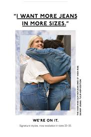 Madewell And J Crew Jeans Now Come In More Sizes Racked