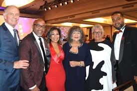 Dancing with the Denver Stars: A triumphant fundraiser