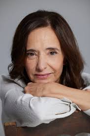 Hago cine por Víctor Erice": entrevista a Ana Torrent por 'Cerrar los ojos'