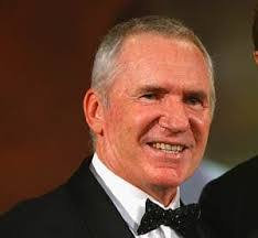 Recent events will galvanise Australia: Allan Border
