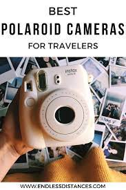 7 Best Polaroid Cameras For Travel What Makes A Travel Polaroid Camera Travel Camera Travel Photography Tips Polaroid Camera