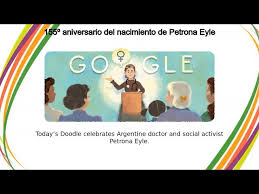 Petrona eyle died in 1945. Pr5uy2l9hwgfym