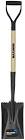 D-Handle Garden Spade MAXIMUM