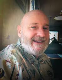 Obituary information for Ronald Lee Haney