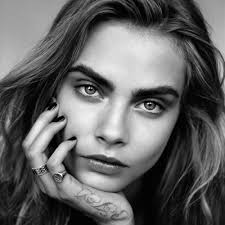 Inside cara delevingne's fantastical l.a. Cara Delevingne On Her New Initiative To Save The Planet British Vogue