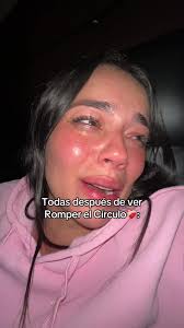 Romper el círculo: reacciones y reflexionesen mujeres