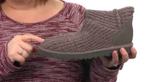 Free delivery and returns on ebay plus items for plus members. Ugg Classic Cardy Ii Zappos Com