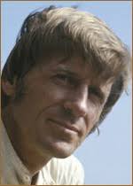 Эдвард Микс (Edward Meeks, Edward Samuel Meeks Jr.)