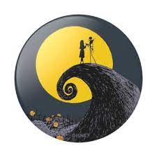 The Nightmare Before Christmas Icon In 2021 Christmas Icons Nightmare Before Christmas Ornaments Nightmare Before Christmas Pumpkin