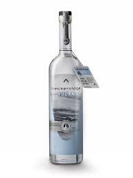 Breckenridge Vodka Is A 40 Abv Vodka From The United States The Vodka Is Produced By Breckenridge Distillery The Vodka Brands Vodka Breckenridge Distillery