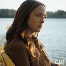 Can Maggie help Cal's sister?...