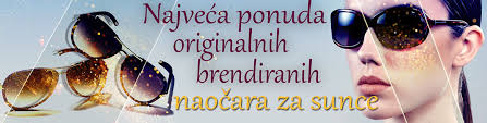 Max Mara DIAMOND-IFS-LHD ženske naočare za sunce