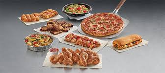 While american fast food franchises undoubtedly spread american cult. Good Lunch Places Near Me