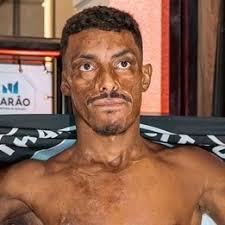 Danilo Miguel vs. Thiago Santos, SFT 44