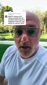 Green Card Approval Process Explained by Immigration Lawyer Brad Bernstein