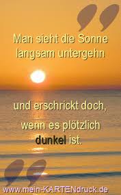 Dankeskarte Beerdigung Sonnenuntergang Trauer Klappkarte Beileid Spruche Spruche Trauer Trostende Worte