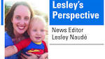Lesley's Perspective: storm royal teacup