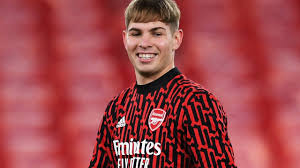 Emile smith rowe originates from thornton heath in the south london borough of croydon. Emile Smith Rowe Growing Up With Music Video Games Movies Inspirations More Youtube