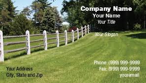 Lawn care slogans and taglines. Lawn Mowing Business Card