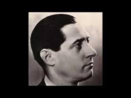 Georges Thill; "In fernem Land"; (Sung in French); ; LOHENGRIN; Richard  Wagner