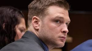 Christopher Gregor's mother won't testify after he coached her during phone  call last week