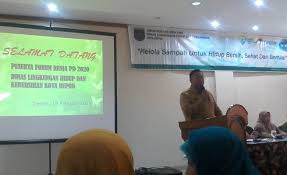 Open Dumping Di Tpa Harus Dihentikan Agar Depok Raih Adipura Suarakarya Id