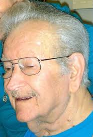 John Gillespie Obituary