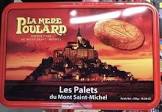 Les Palets Du Mont Saint-michel