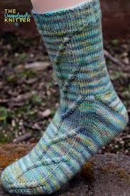 Fleegle Heel Blog The Unapologetic Knitter